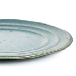 Cheap Talerz Palmera Deserowy Turkusowy 19 Cm Talerze