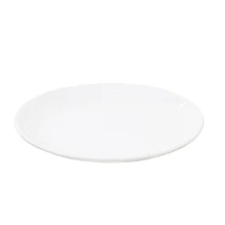 Shop Talerz Sylia Deserowy Z Ornamentem 21 Cm Zastawa Porcelanowa