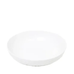 Best Sale Talerz Sylia Gleboki Z Ornamentem 20 Cm Zastawa Porcelanowa