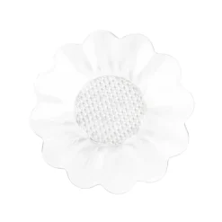Cheap Talerzyk Caren W Ksztalcie Kwiatka Transparentny 11 Cm Talerze