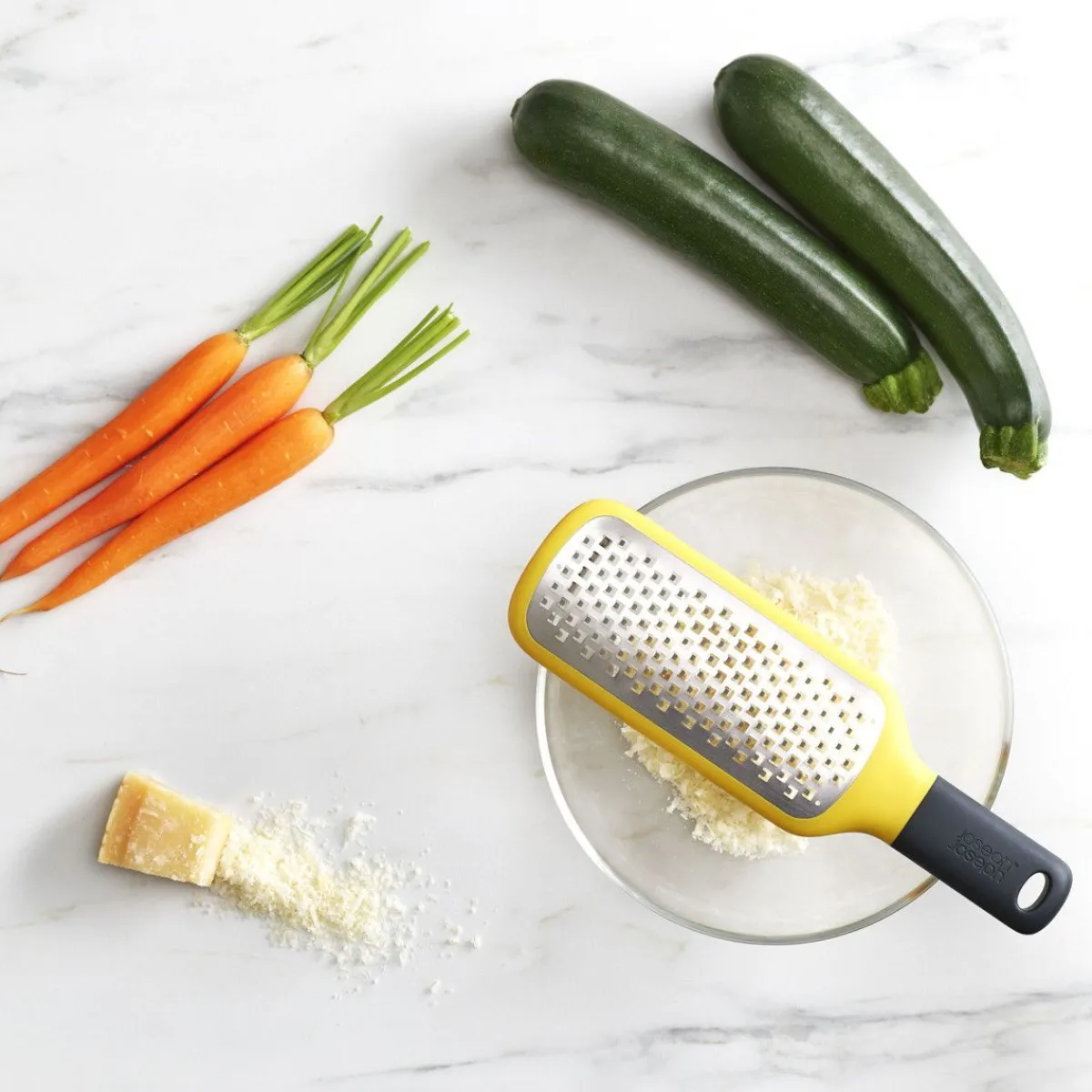 New Tarka Grip Grater Na Miske Z Duzymi Oczkami 26,5X7,8 Cm Tarki I Szatkownice