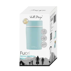 Cheap Termos Fuori Obiadowy 0,5 L Pojemniki Podróżne