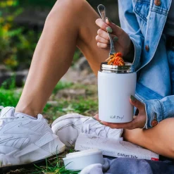 New Termos Fuori Obiadowy 0,5 L Pojemniki Podróżne