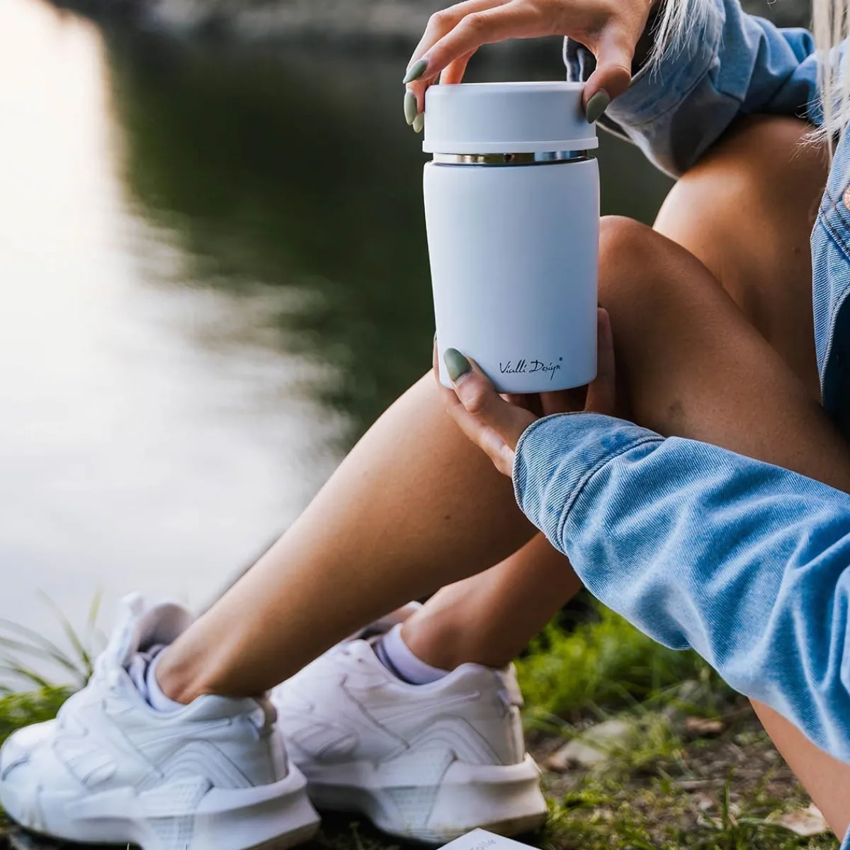 New Termos Fuori Obiadowy 0,5 L Pojemniki Podróżne