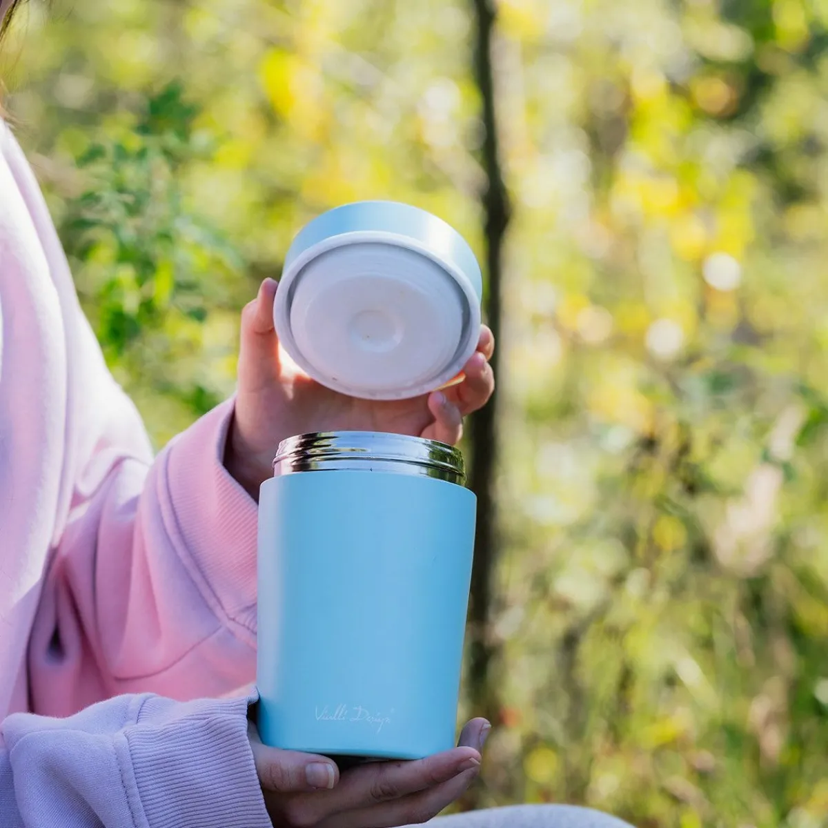 Cheap Termos Fuori Obiadowy 0,5 L Pojemniki Podróżne