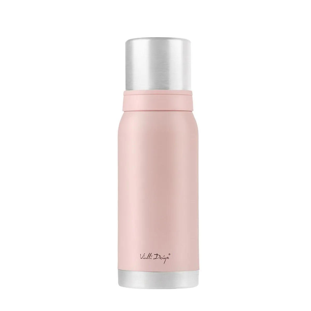 Clearance Termos Fuori Turystyczny Pudrowy Roz 1 L Sale