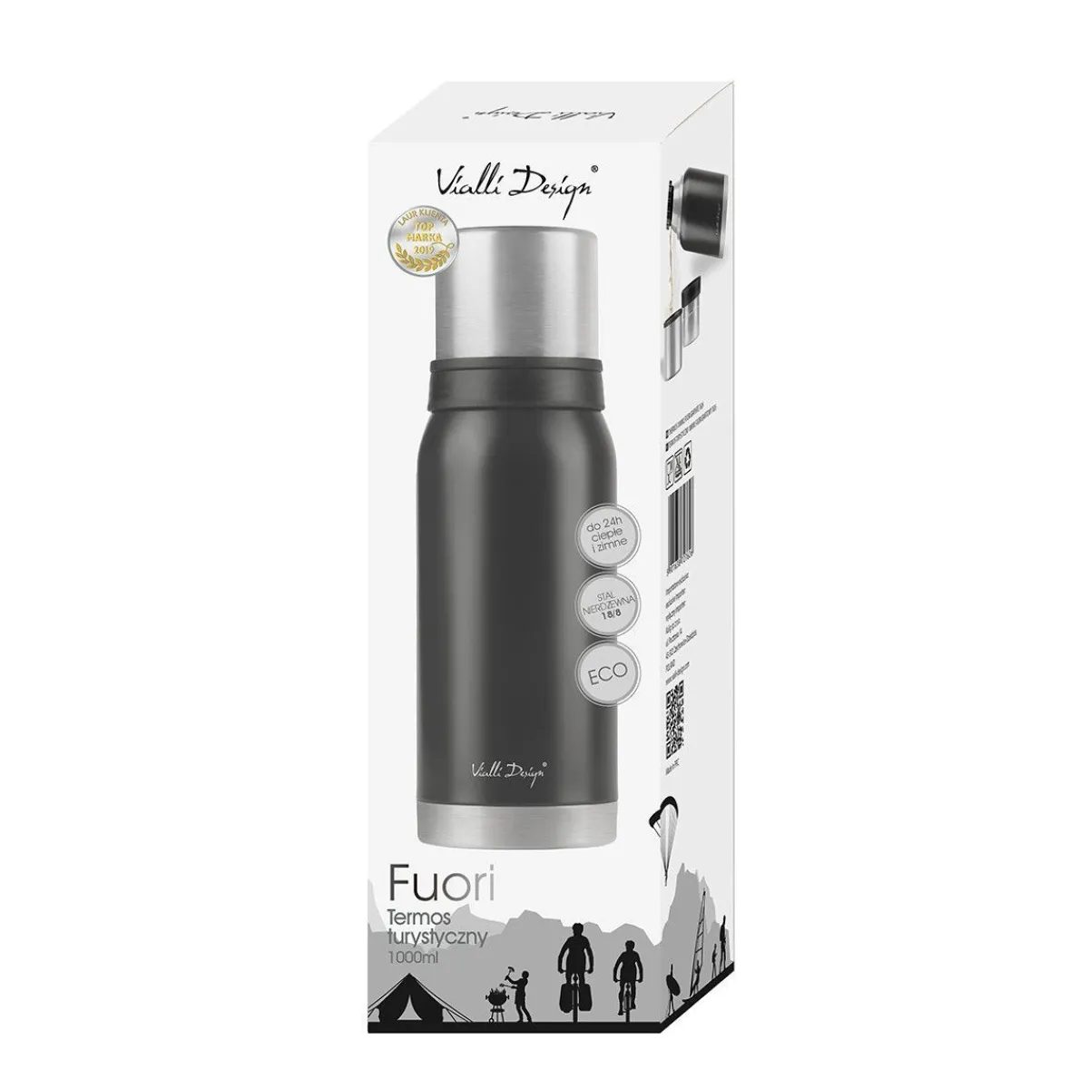 Hot Termos Fuori Turystyczny 1 L Sale