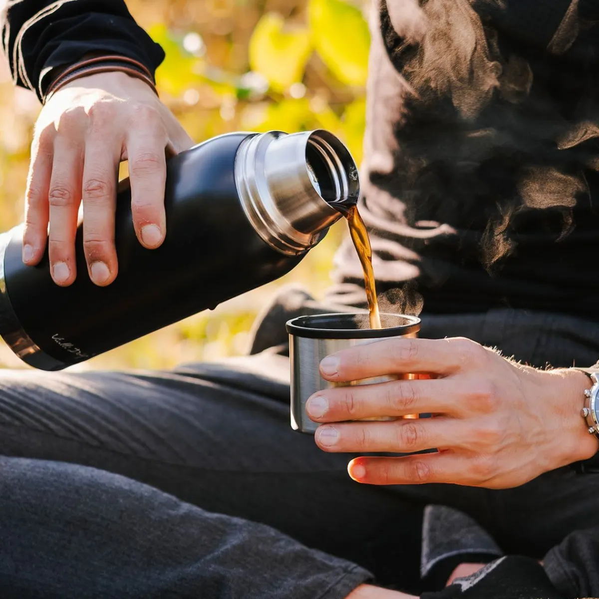 Hot Termos Fuori Turystyczny 1 L Sale