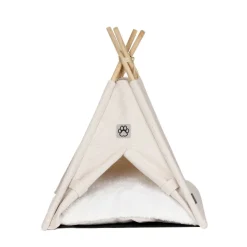 Best Sale Tipi Cutie Dla Psa Lub Kota 44X44X54 Cm Akcesoria Dla Zwierząt