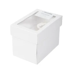 Outlet Uchwyty Do Mebli Gaya Metalowe Z Marmurem 4X4Cm Akcesoria Meblowe
