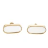 Online Uchwyty Do Mebli Gemi Metalowe Z Marmurem 5,2X6,8X2,2Cm Akcesoria Meblowe