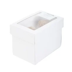 Hot Uchwyty Do Mebli Permai Jutowe 4,2X4,2 Cm Akcesoria Meblowe