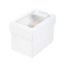 Shop Uchwyty Do Mebli Pohon Metalowe 4,2X4,2 Cm Akcesoria Meblowe