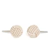Clearance Uchwyty Do Mebli Serasi Jutowe 3,8X3,8 Cm Akcesoria Meblowe