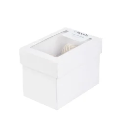Clearance Uchwyty Do Mebli Serasi Jutowe 3,8X3,8 Cm Akcesoria Meblowe