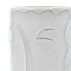 New Wazon Muka Ceramiczny 11.8X17 Cm Wazony I Donice