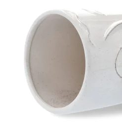 New Wazon Muka Ceramiczny 11.8X17 Cm Wazony I Donice