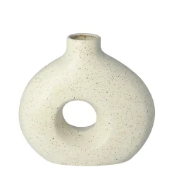 Clearance Wazon Novo Ceramiczny 24X8,5X23 Cm Wazony I Donice