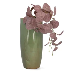 Online Wazon Rona Ceramiczny 10X10X24 Cm Wazony I Donice