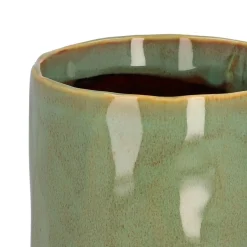 Online Wazon Rona Ceramiczny 10X10X24 Cm Wazony I Donice