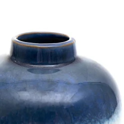 Clearance Wazon Soleto Ceramiczny 15X5X22,4 Cm Wazony I Donice