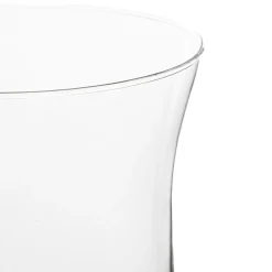 Best Wazon Verre Szklany 14X14X19,5 Cm Wazony I Donice