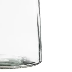 Outlet Wazon Verre Szklany 13X13X23 Cm Wazony I Donice