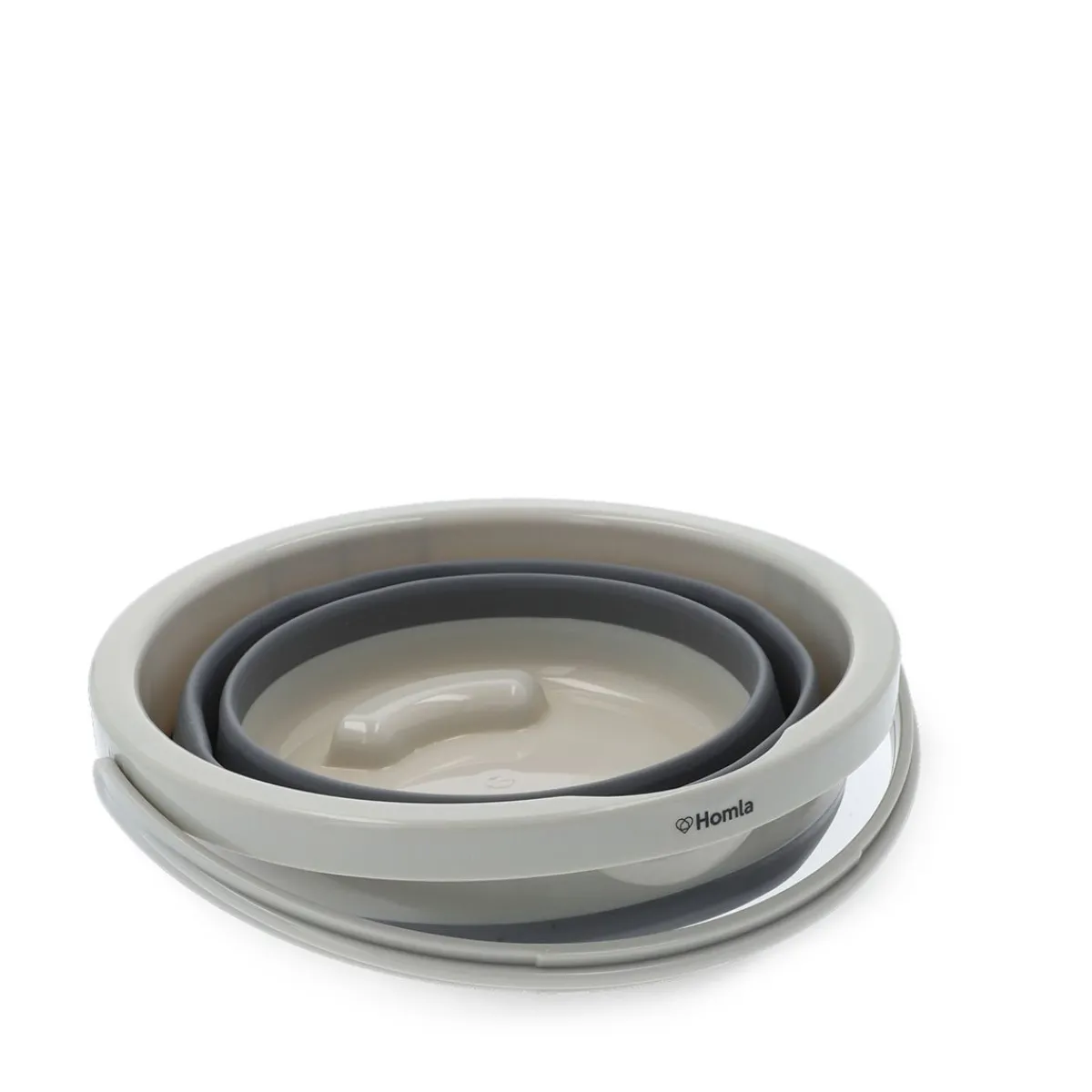 Hot Wiaderko Easy Clean Skladane Male 5 L Wiaderka