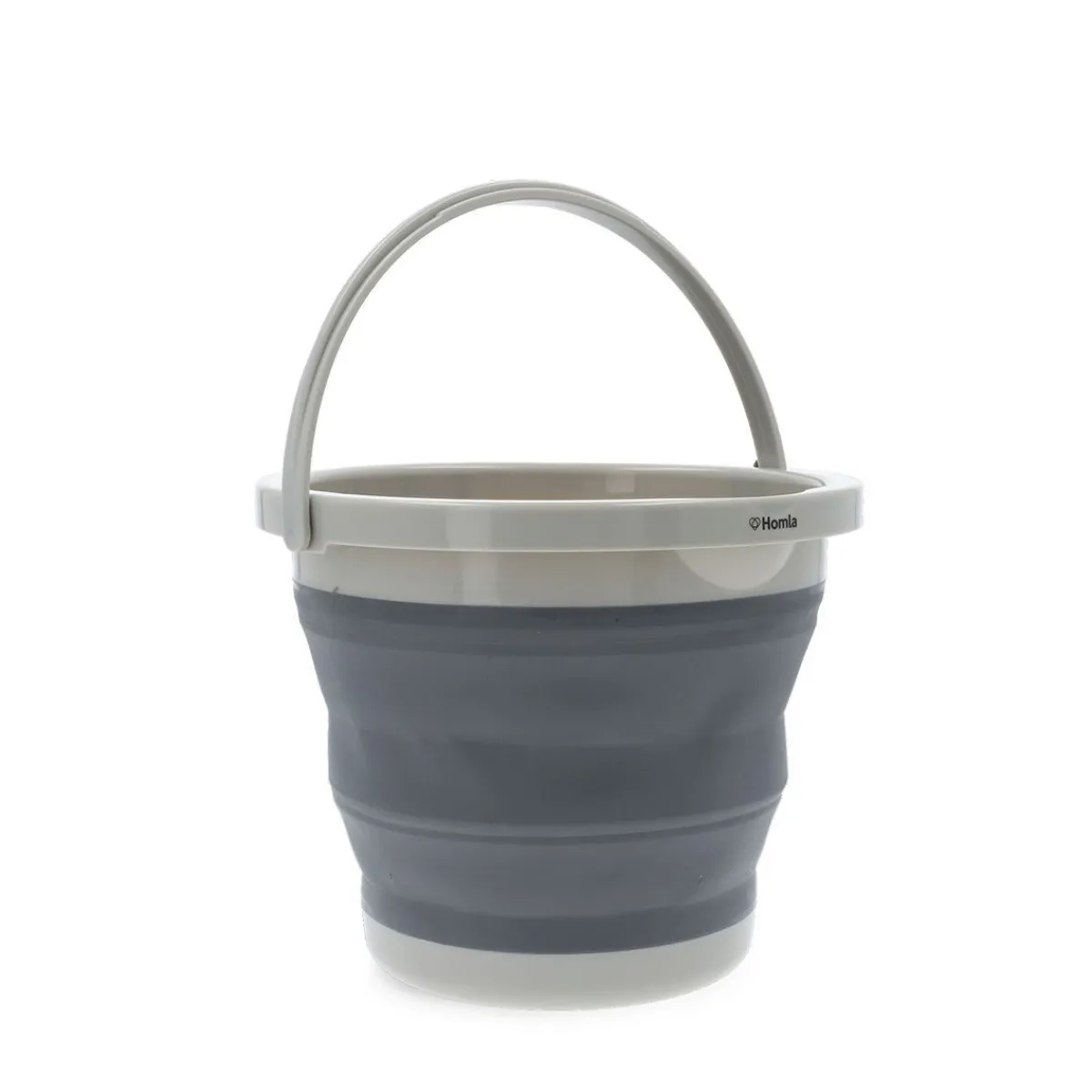 Hot Wiaderko Easy Clean Skladane Male 5 L Wiaderka