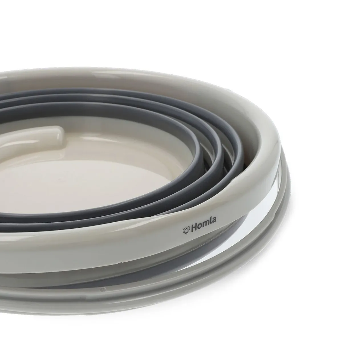 Clearance Wiaderko Easy Clean Skladane Duze 10 L Wiaderka