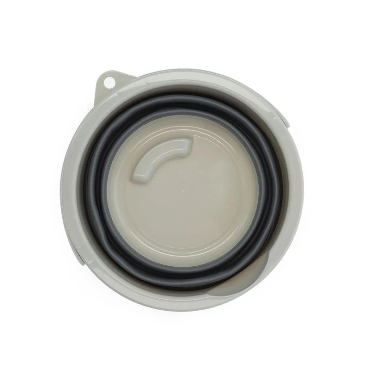 Hot Wiaderko Easy Clean Skladane Male 5 L Wiaderka