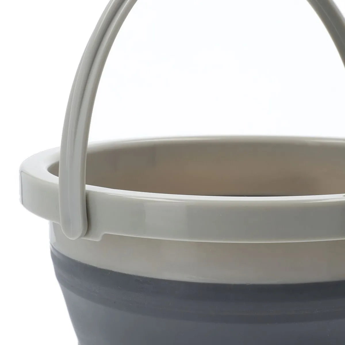 Hot Wiaderko Easy Clean Skladane Male 5 L Wiaderka