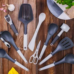 Cheap Wyciskacz Easy Cook Do Czosnku 19 Cm Wyciskarki Do Cytrusów