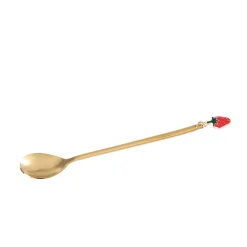 Store Zestaw Blane Summer Lyzeczek Ch Deserowych 4 Szt Zestawy Sztućców