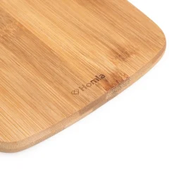 Clearance Zestaw Desek Bambou Do Krojenia 3 Szt. Deski Do Krojenia