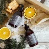 Best Zestaw Dla Mezczyzn Men`S Cosmetics Set Pepper & Cardamon Pieprz I Kardamon Kosmetyki Do Kąpieli