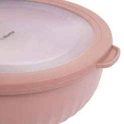 Sale Zestaw Easy Bake Misek Z Pokrywkami 4 Szt Miski Kuchenne