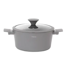 Clearance Zestaw Garnków Tristan 6 El. Garnki
