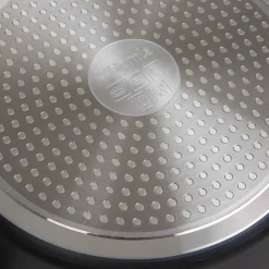 Discount Zestaw Garnków Tristan Marmurek 6 El. Komplety Garnków