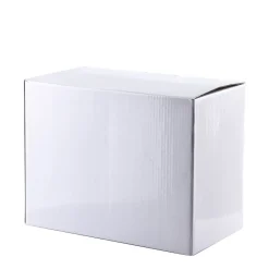 New Zestaw Karafek Modern Life Porcelanowych 2X200 Ml Karafki