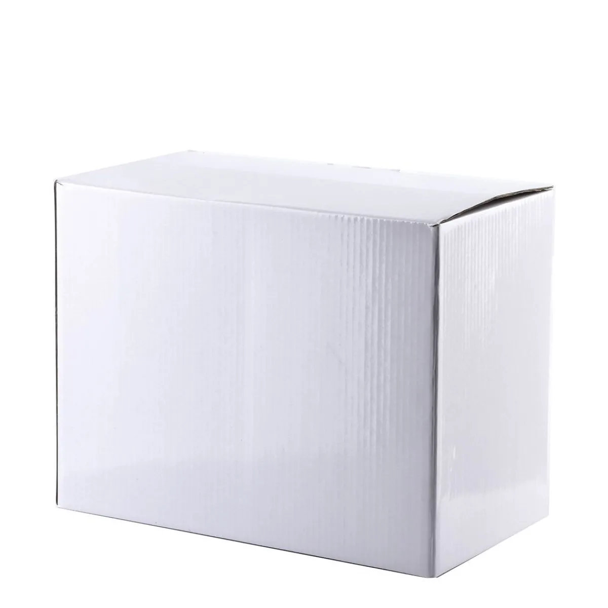 New Zestaw Karafek Modern Life Porcelanowych 2X200 Ml Karafki