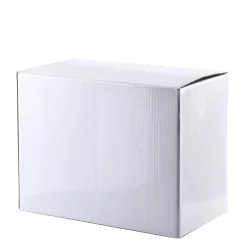 Sale Zestaw Karafek Modern Life Porcelanowych 2X200 Ml Karafki