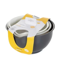 Sale Zestaw Misek Easy Cook Kuchennych Miski Kuchenne