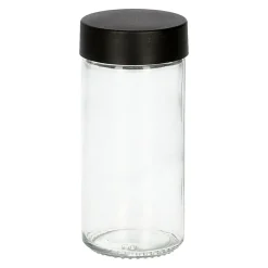 Store Zestaw Przyprawnikow Otto Na Obrotowym Stojaku- 12 Sloiczkow 19X21 Cm Przyprawniki