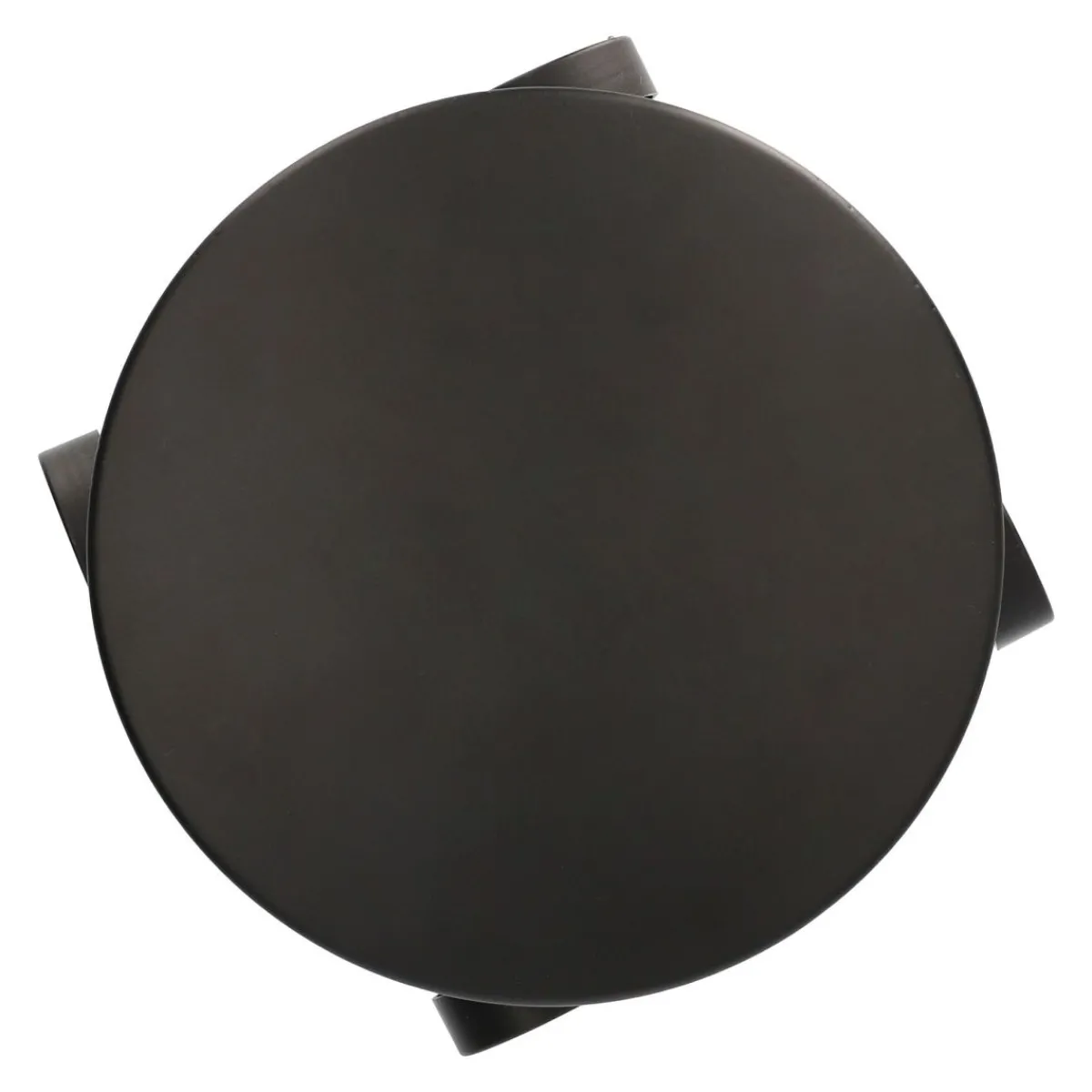 Store Zestaw Przyprawnikow Otto Na Obrotowym Stojaku- 12 Sloiczkow 19X21 Cm Przyprawniki