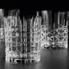 Shop Zestaw Szklanek Highland Do Whisky Tumbler 4 Szt. 0,345 L Naczynia Ogródowe I Piknikowe