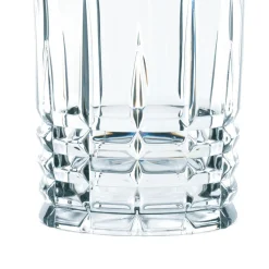 Shop Zestaw Szklanek Highland Do Whisky Tumbler 4 Szt. 0,345 L Naczynia Ogródowe I Piknikowe