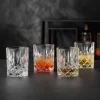 Online Zestaw Szklanek Noblesse Do Whisky Tumbler 4 Szt. 0,295 L Naczynia Ogródowe I Piknikowe
