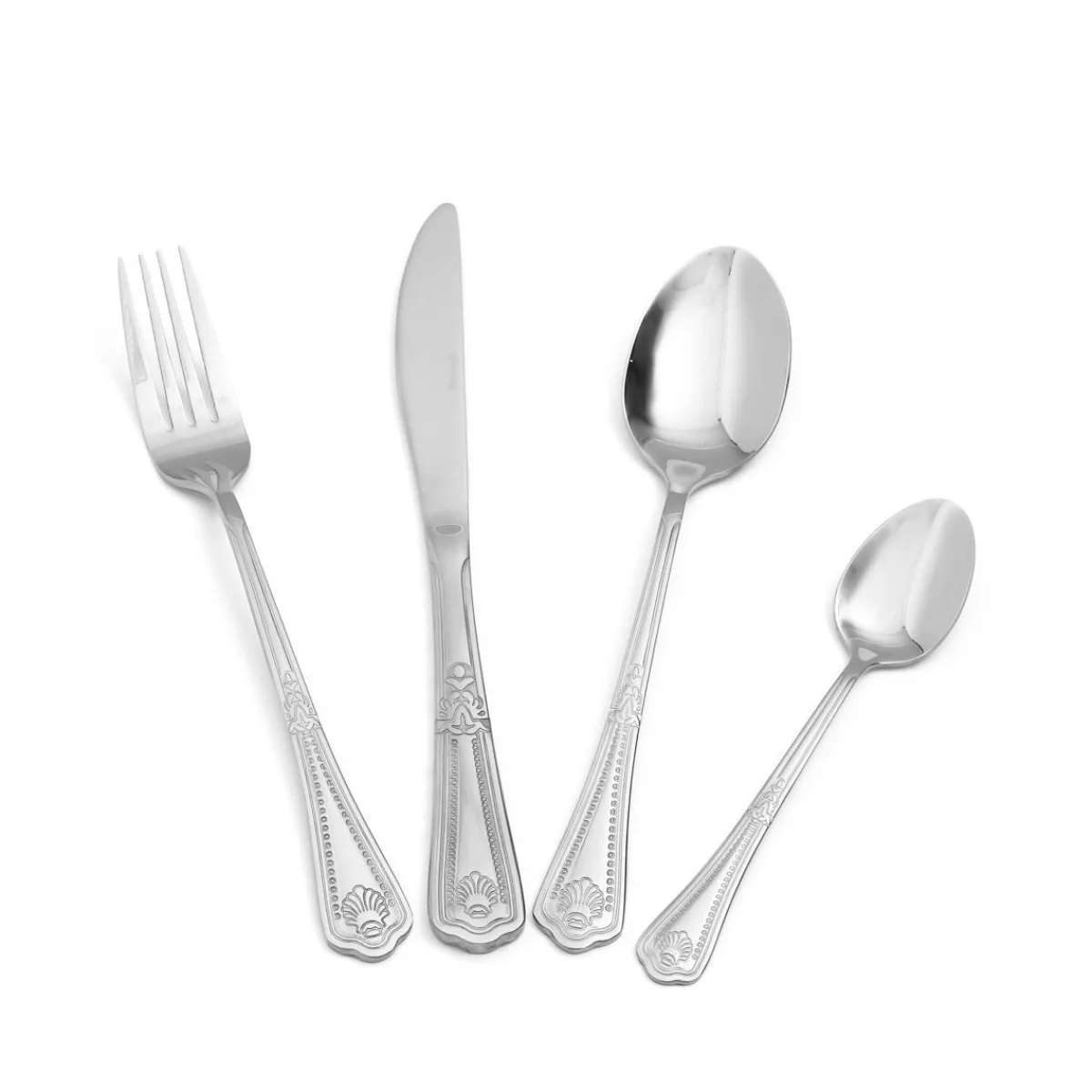 Flash Sale Zestaw Sztućców Mercer Ch 24 Szt Zestawy Sztućców