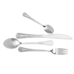 Flash Sale Zestaw Sztućców Mercer Ch 24 Szt Zestawy Sztućców